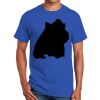 Ultra Cotton ® 100% Cotton T Shirt Thumbnail
