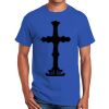 Ultra Cotton ® 100% Cotton T Shirt Thumbnail