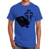 Ultra Cotton ® 100% Cotton T Shirt Thumbnail