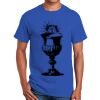 Ultra Cotton ® 100% Cotton T Shirt Thumbnail