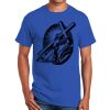 Ultra Cotton ® 100% Cotton T Shirt Thumbnail