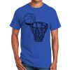 Ultra Cotton ® 100% Cotton T Shirt Thumbnail