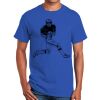 Ultra Cotton ® 100% Cotton T Shirt Thumbnail