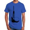 Ultra Cotton ® 100% Cotton T Shirt Thumbnail