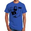 Ultra Cotton ® 100% Cotton T Shirt Thumbnail