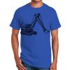 Ultra Cotton ® 100% Cotton T Shirt Thumbnail