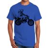 Ultra Cotton ® 100% Cotton T Shirt Thumbnail