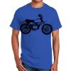 Ultra Cotton ® 100% Cotton T Shirt Thumbnail