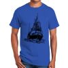 Ultra Cotton ® 100% Cotton T Shirt Thumbnail