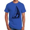 Ultra Cotton ® 100% Cotton T Shirt Thumbnail
