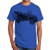 Ultra Cotton ® 100% Cotton T Shirt Thumbnail