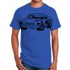 Ultra Cotton ® 100% Cotton T Shirt Thumbnail