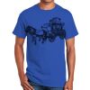 Ultra Cotton ® 100% Cotton T Shirt Thumbnail