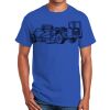 Ultra Cotton ® 100% Cotton T Shirt Thumbnail