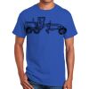 Ultra Cotton ® 100% Cotton T Shirt Thumbnail