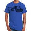 Ultra Cotton ® 100% Cotton T Shirt Thumbnail