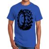 Ultra Cotton ® 100% Cotton T Shirt Thumbnail