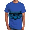 Ultra Cotton ® 100% Cotton T Shirt Thumbnail