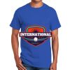 Ultra Cotton ® 100% Cotton T Shirt Thumbnail