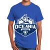 Ultra Cotton ® 100% Cotton T Shirt Thumbnail